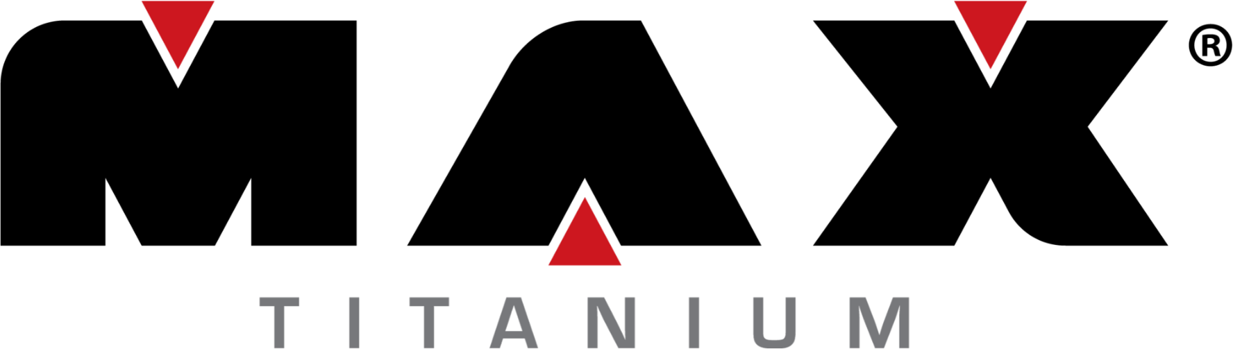 Max Titanium